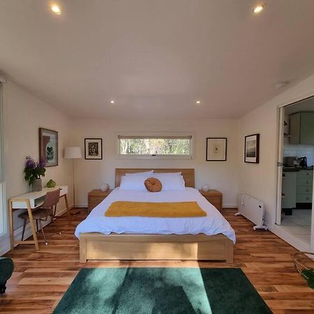 Bellshala Bungalow Bellbrae Extérieur photo