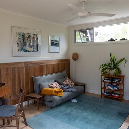 Bellshala Bungalow Bellbrae Extérieur photo