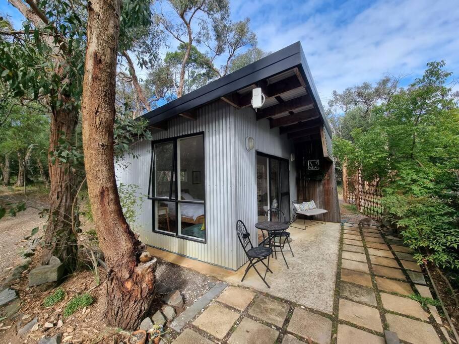 Bellshala Bungalow Bellbrae Extérieur photo