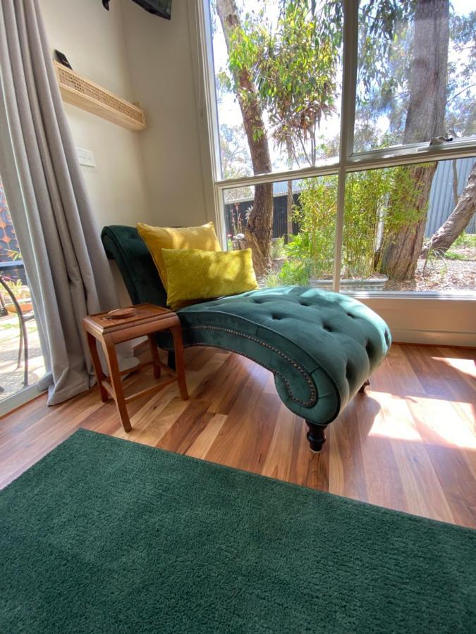 Bellshala Bungalow Bellbrae Extérieur photo