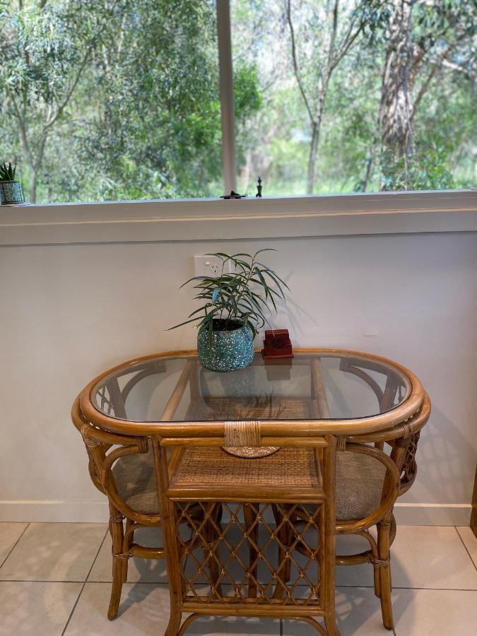 Bellshala Bungalow Bellbrae Extérieur photo