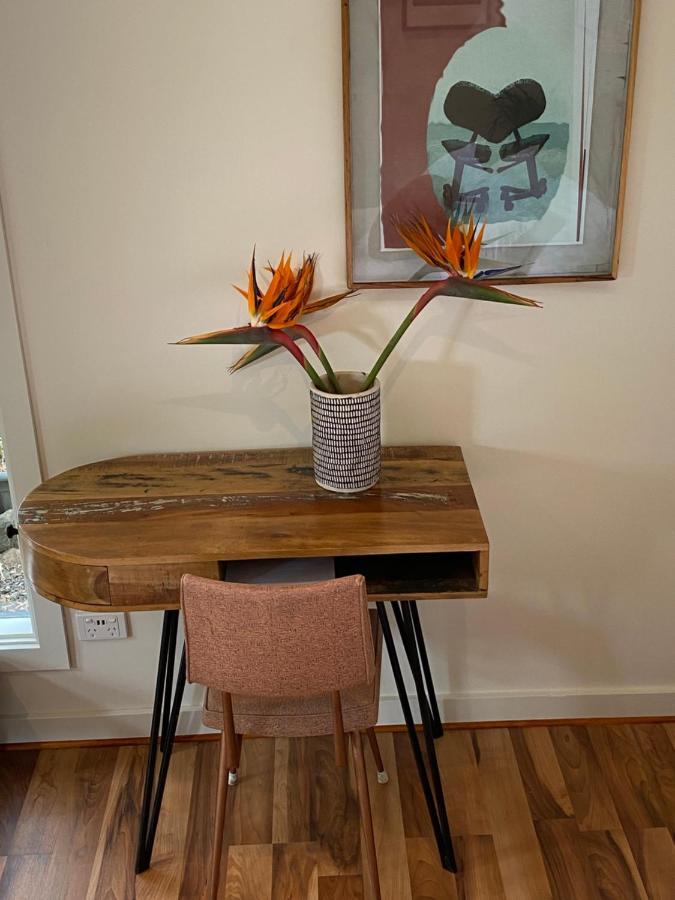 Bellshala Bungalow Bellbrae Extérieur photo