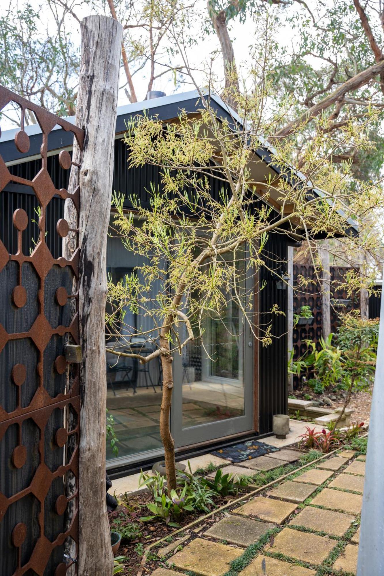 Bellshala Bungalow Bellbrae Extérieur photo